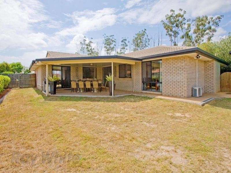 1 Lyons Court, Springfield QLD 4300