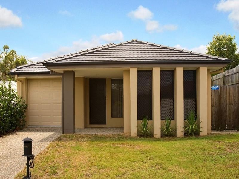 22 Prospero Circuit, Springfield Lakes QLD 4300