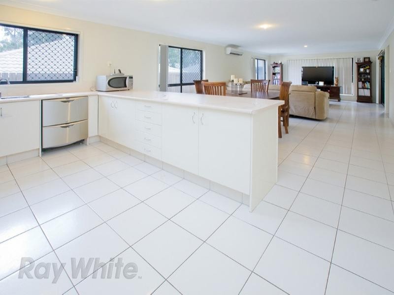 22 Prospero Circuit, Springfield Lakes QLD 4300