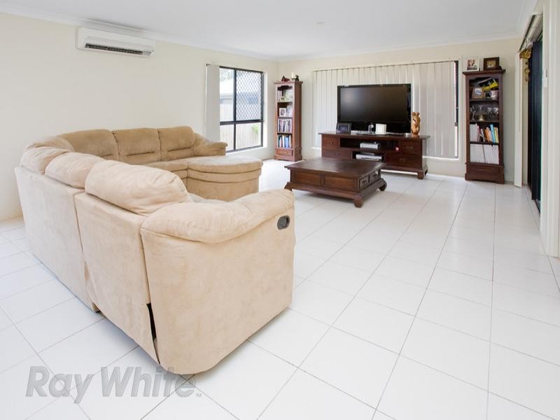 22 Prospero Circuit, Springfield Lakes QLD 4300