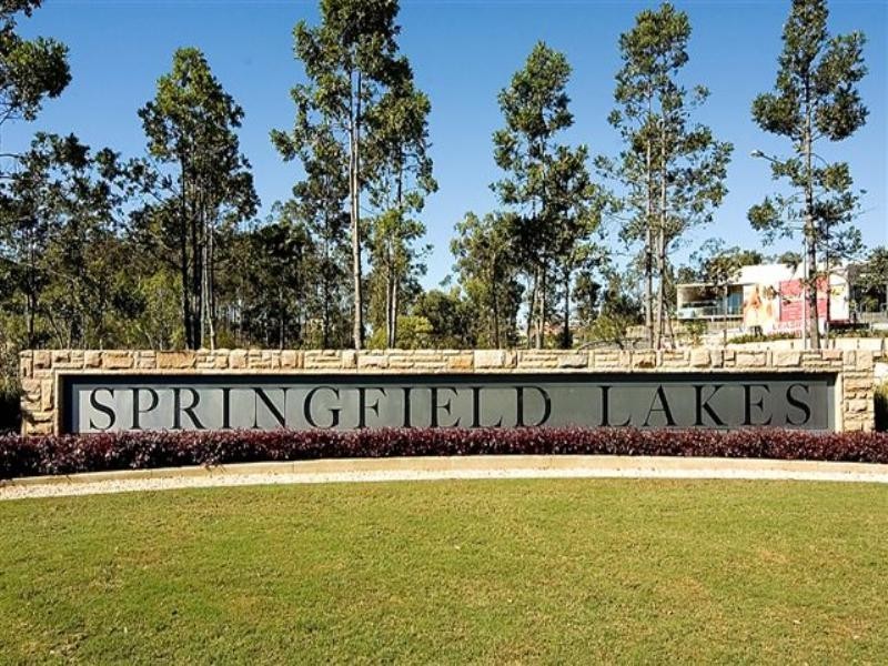 6 Cruiser Close, Springfield Lakes QLD 4300
