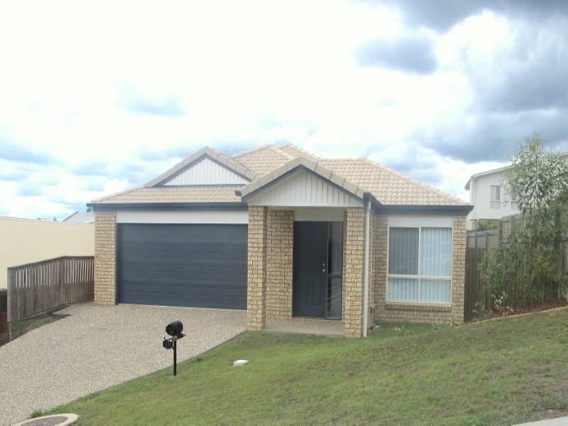 On Driftwood Place, Springfield Lakes QLD 4300