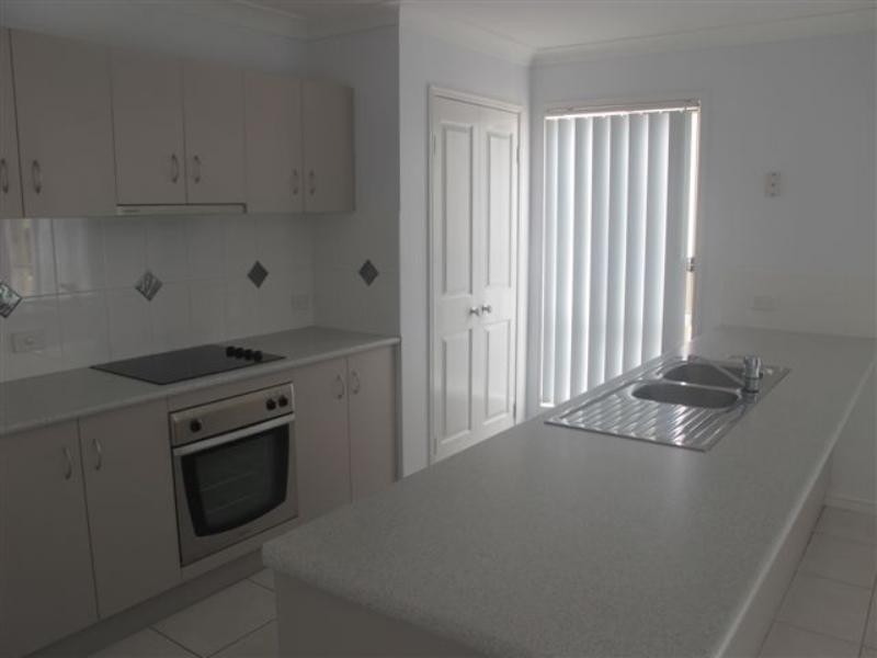 On Driftwood Place, Springfield Lakes QLD 4300