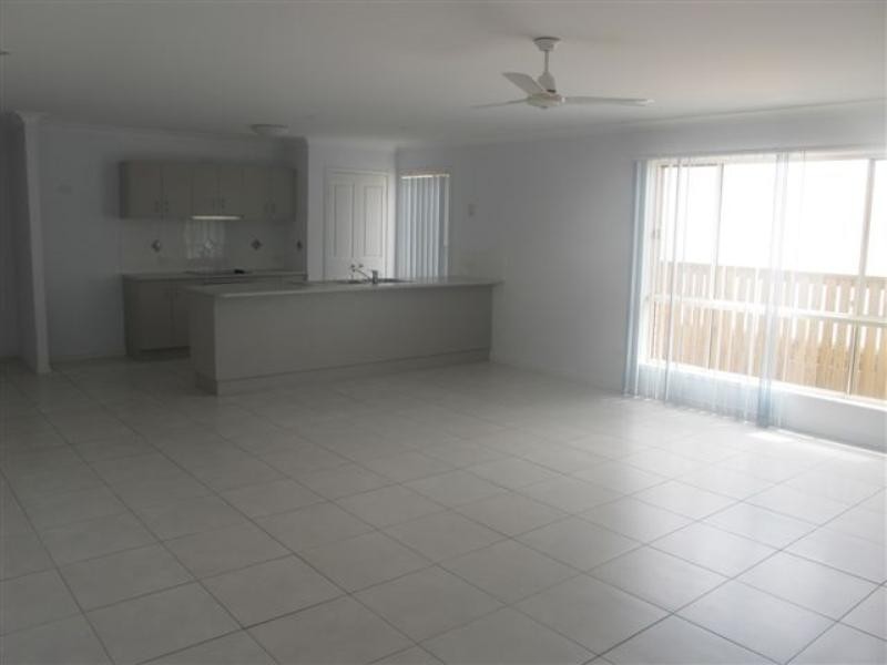 On Driftwood Place, Springfield Lakes QLD 4300