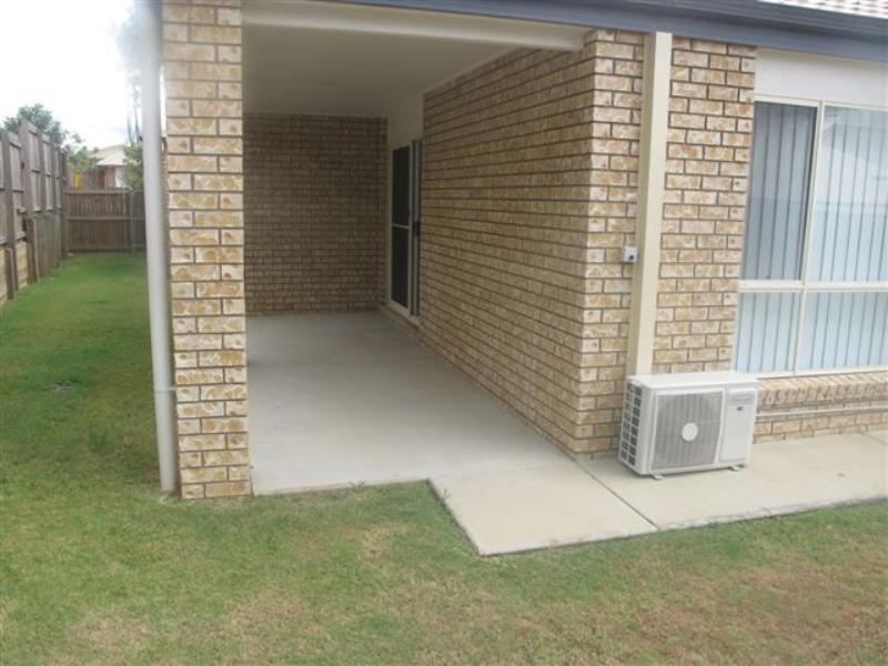 On Driftwood Place, Springfield Lakes QLD 4300