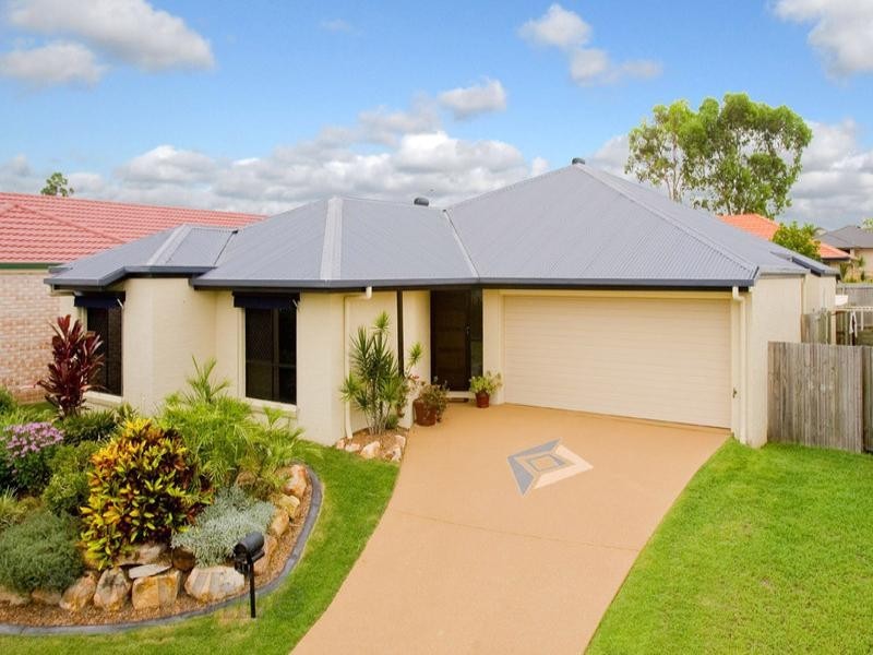 21 Jupiter Street, Springfield Lakes QLD 4300