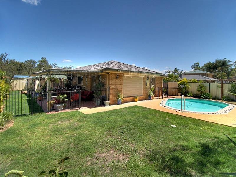 Camira QLD 4300