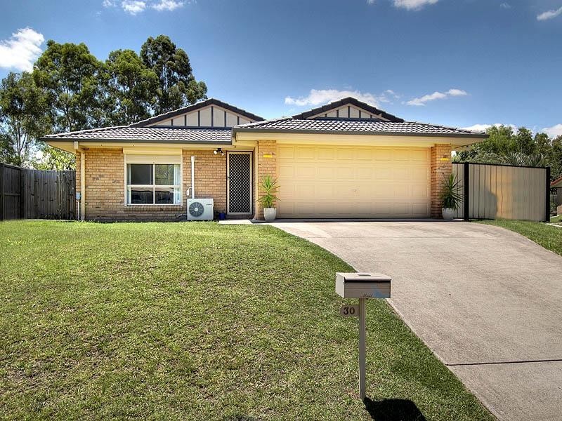 Camira QLD 4300