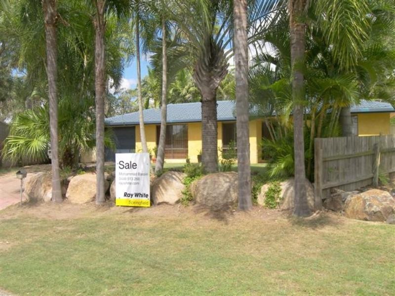 Camira QLD 4300