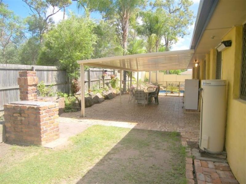 Camira QLD 4300