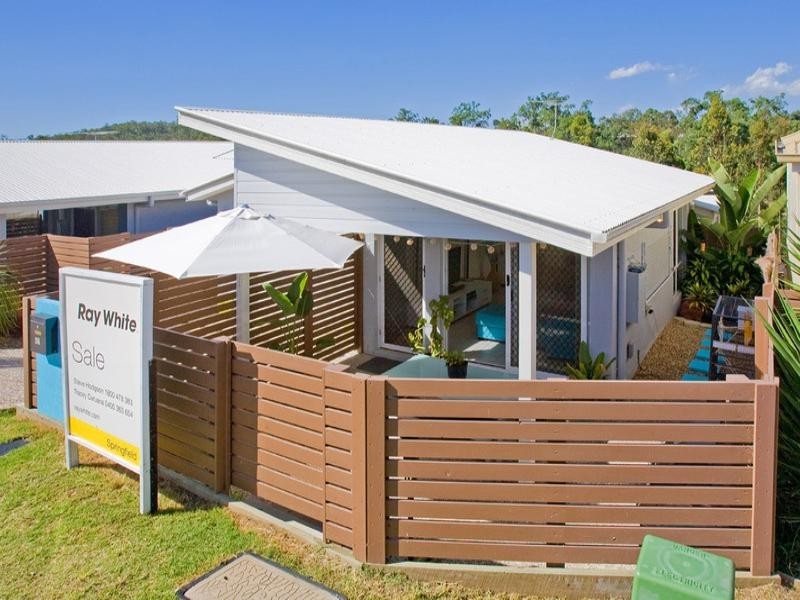 47 Emerald Crescent, Springfield QLD 4300