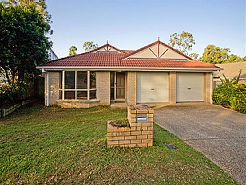 5 Yale Circuit, Forest Lake QLD 4078