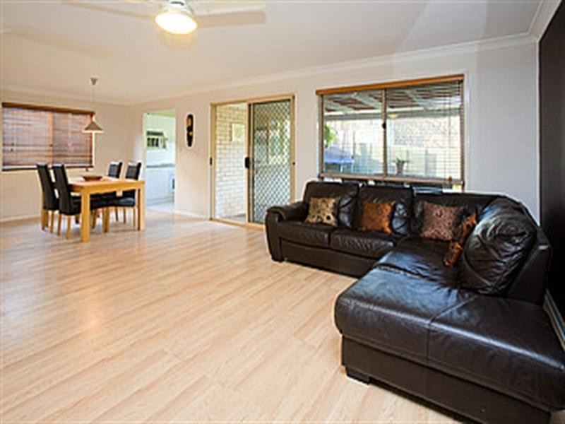 5 Yale Circuit, Forest Lake QLD 4078