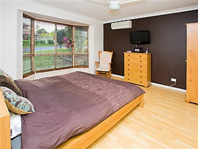 5 Yale Circuit, Forest Lake QLD 4078