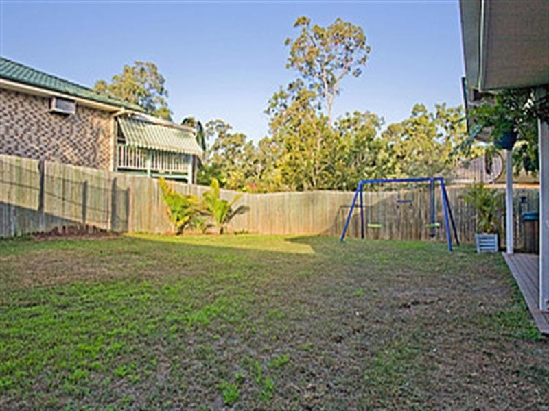 5 Yale Circuit, Forest Lake QLD 4078