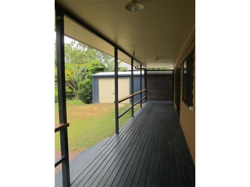 On Hayes Avenue, Camira QLD 4300