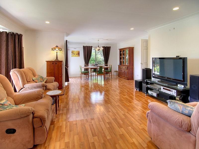 12 Dawson Court, Collingwood Park QLD 4301