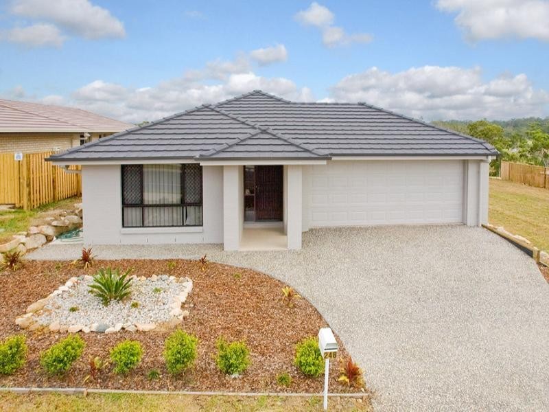 Redbank Plains QLD 4301