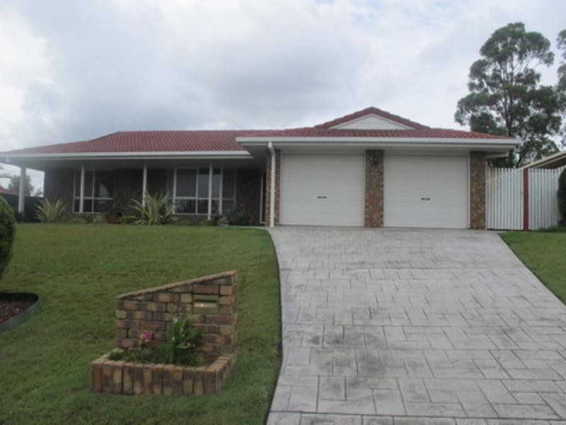 On Fossicker Circuit, Springfield QLD 4300