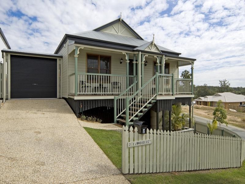 Springfield Lakes QLD 4300