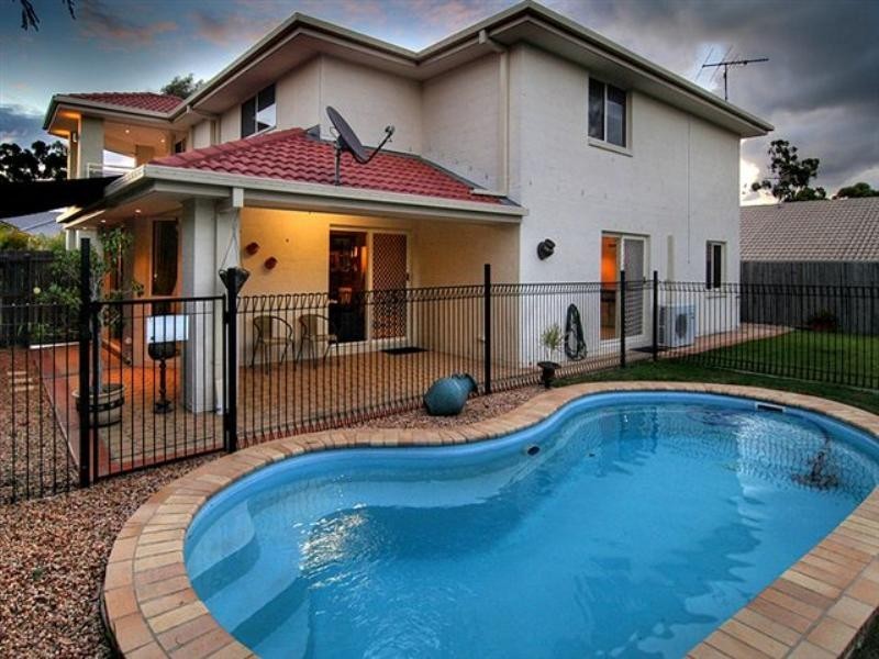 Springfield Lakes QLD 4300