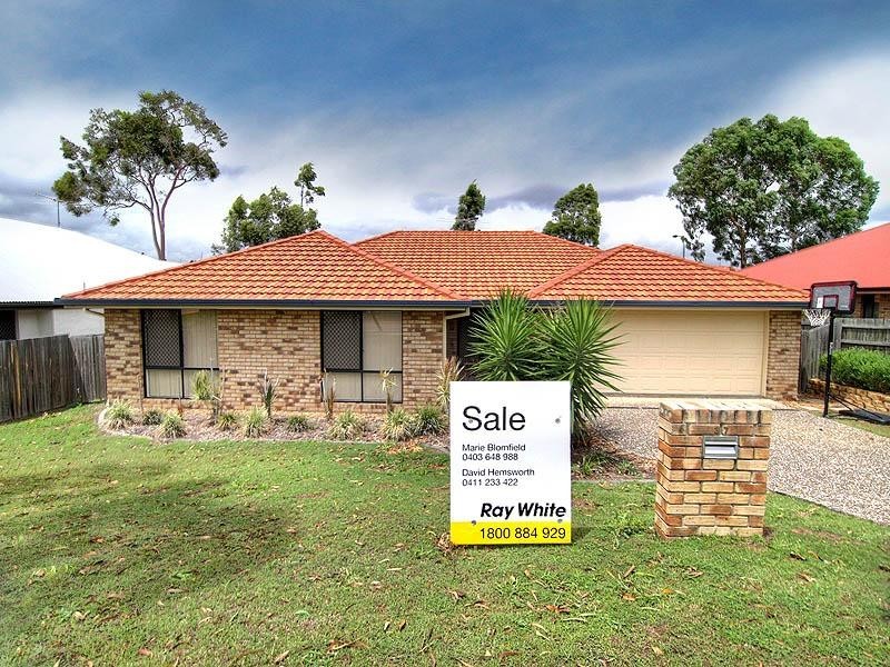 Springfield Lakes QLD 4300