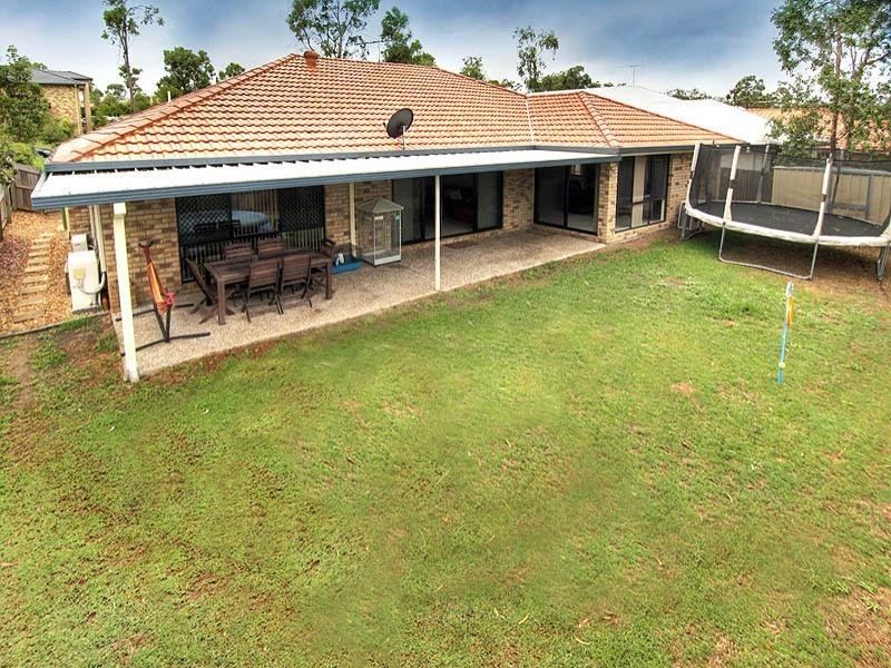 Springfield Lakes QLD 4300