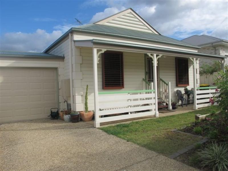 On Dry Dock Circuit, Springfield Lakes QLD 4300