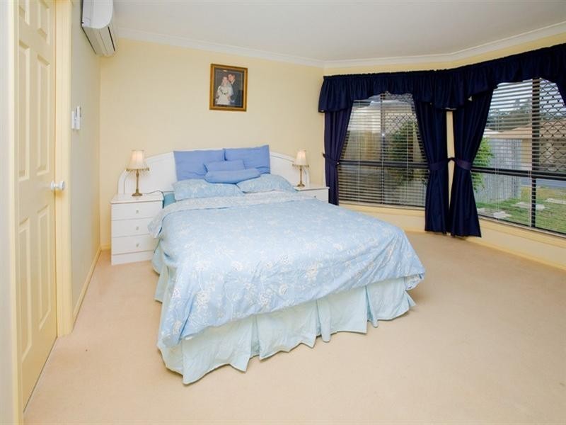 On Bounty Street, Springfield Lakes QLD 4300