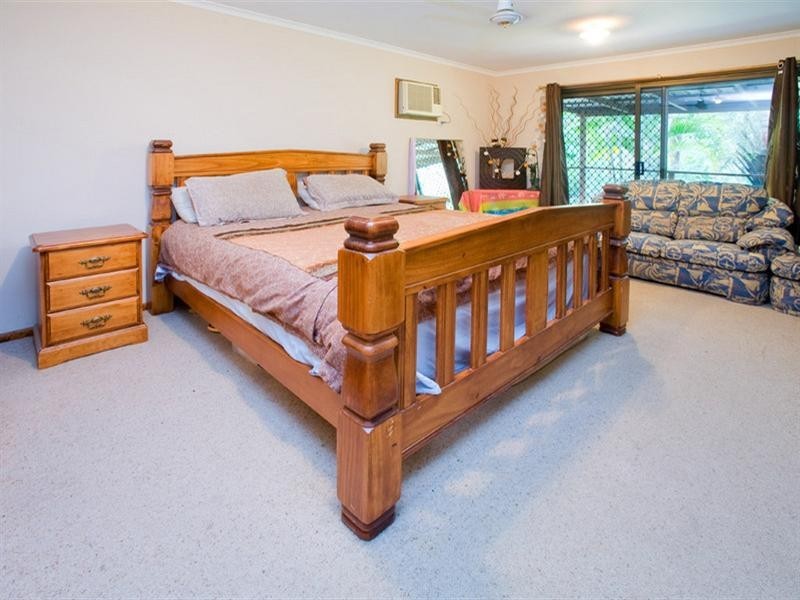 Bellbird Park QLD 4300