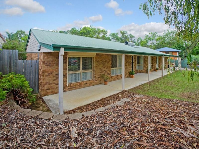 4 Mikkelsen Court, Camira QLD 4300