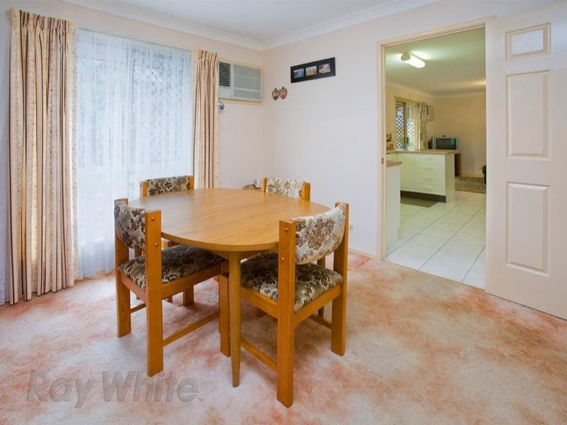 4 Mikkelsen Court, Camira QLD 4300