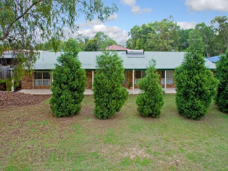 4 Mikkelsen Court, Camira QLD 4300