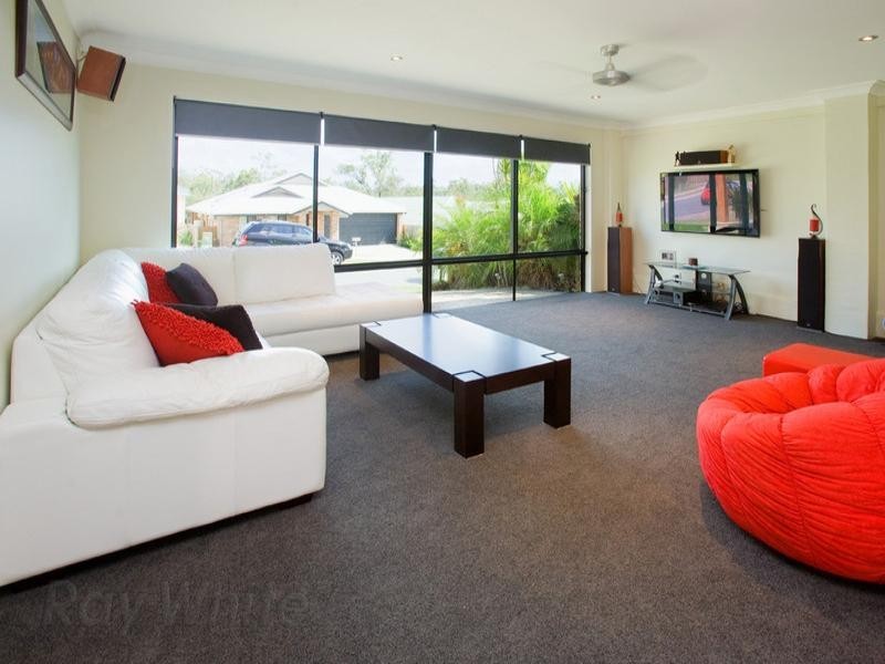 19 Congo Circuit, Springfield QLD 4300