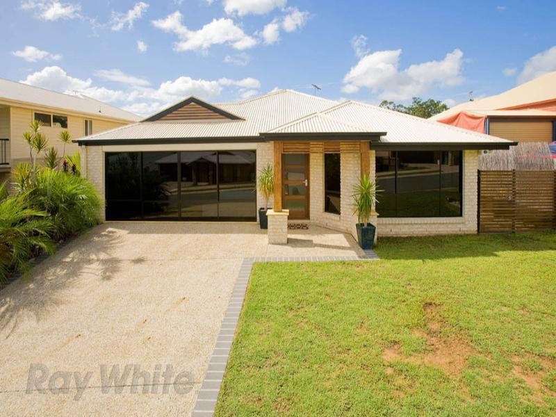 19 Congo Circuit, Springfield QLD 4300
