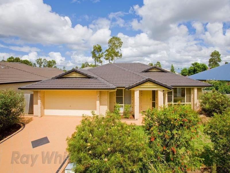 123 Lakeside Avenue, Springfield Lakes QLD 4300