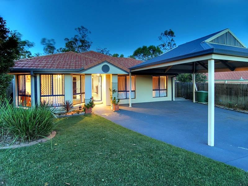 29 Emma Place, Springfield Lakes QLD 4300