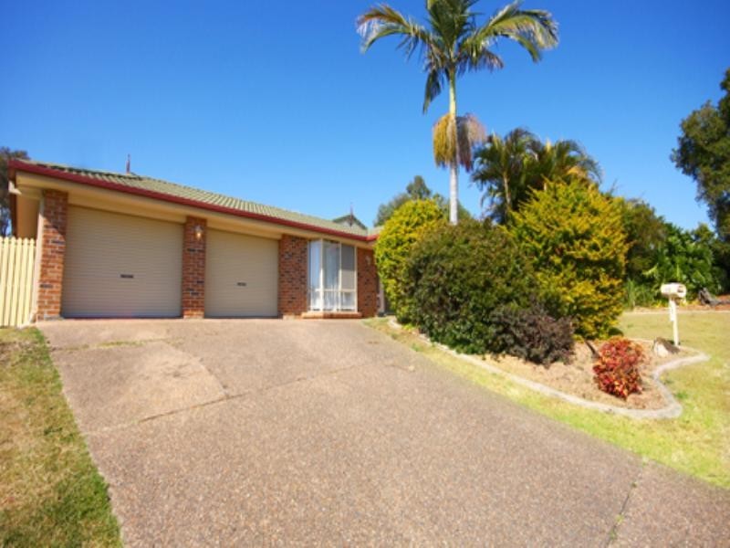 45 Streamview Crescent, Springfield QLD 4300