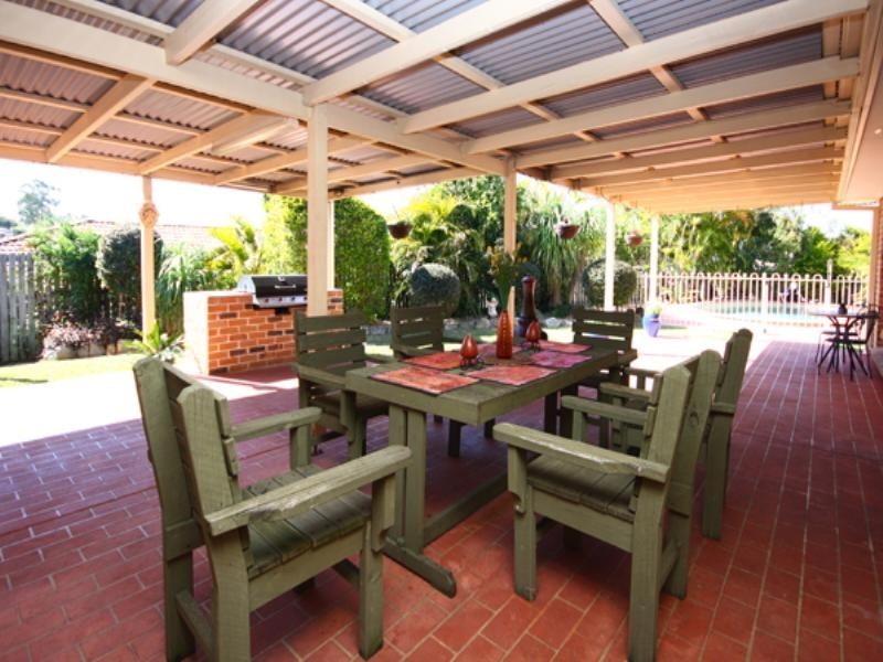 45 Streamview Crescent, Springfield QLD 4300