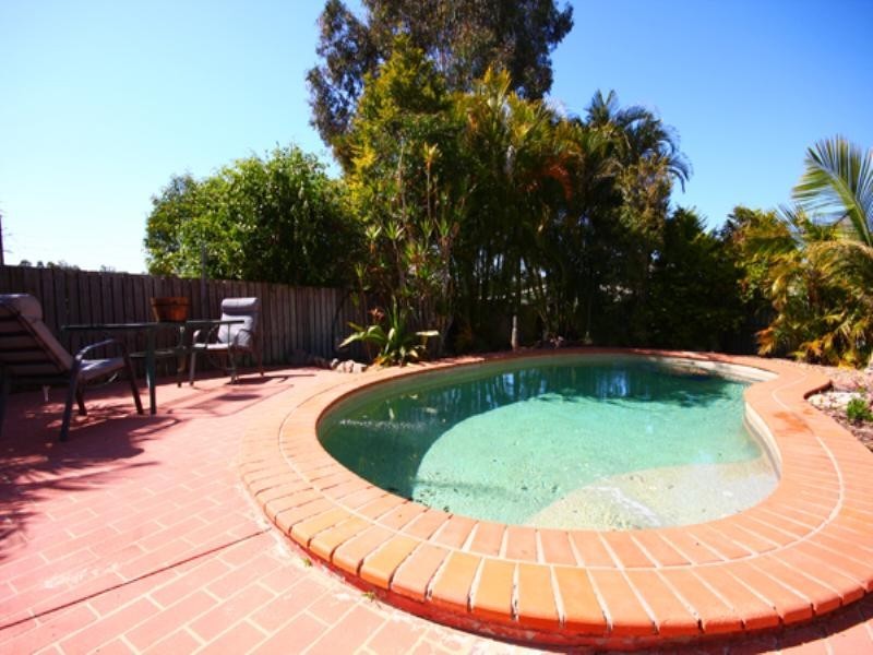 45 Streamview Crescent, Springfield QLD 4300