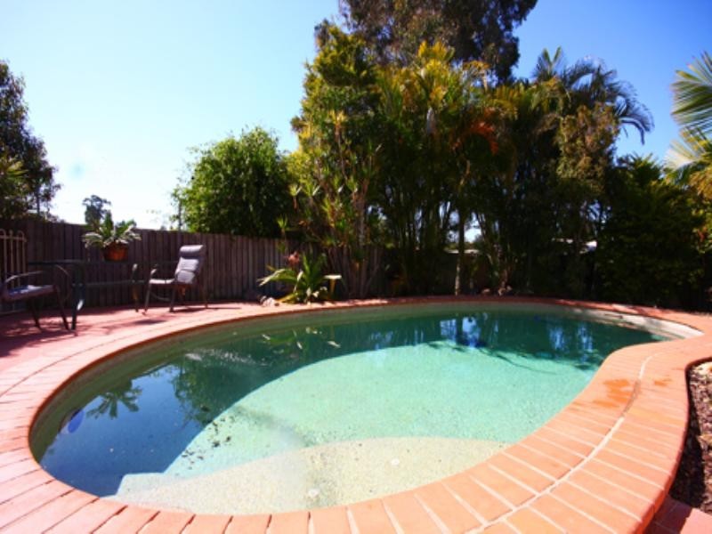 45 Streamview Crescent, Springfield QLD 4300