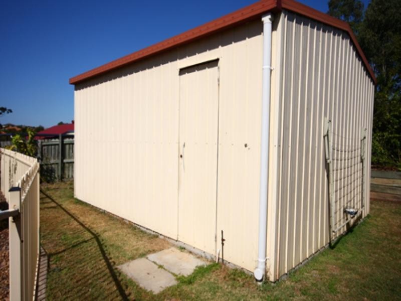 45 Streamview Crescent, Springfield QLD 4300