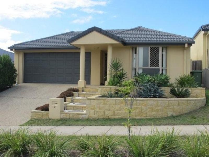 On Waterview Court, Springfield Lakes QLD 4300
