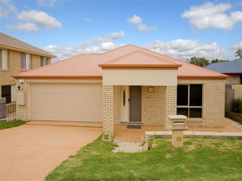 Springfield Lakes QLD 4300