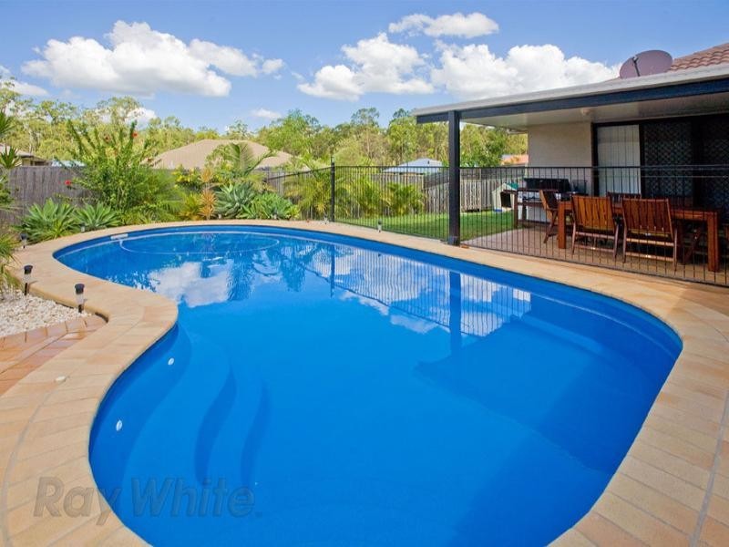 Springfield Lakes QLD 4300