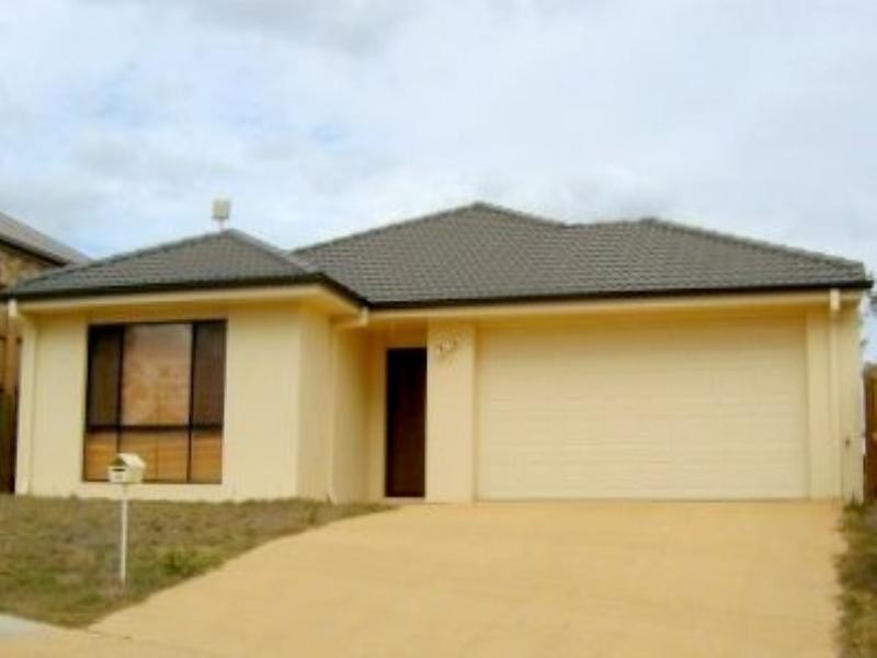 On Apollo Place, Springfield Lakes QLD 4300