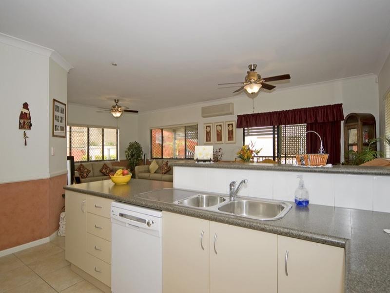 On Creekside Drive, Springfield Lakes QLD 4300