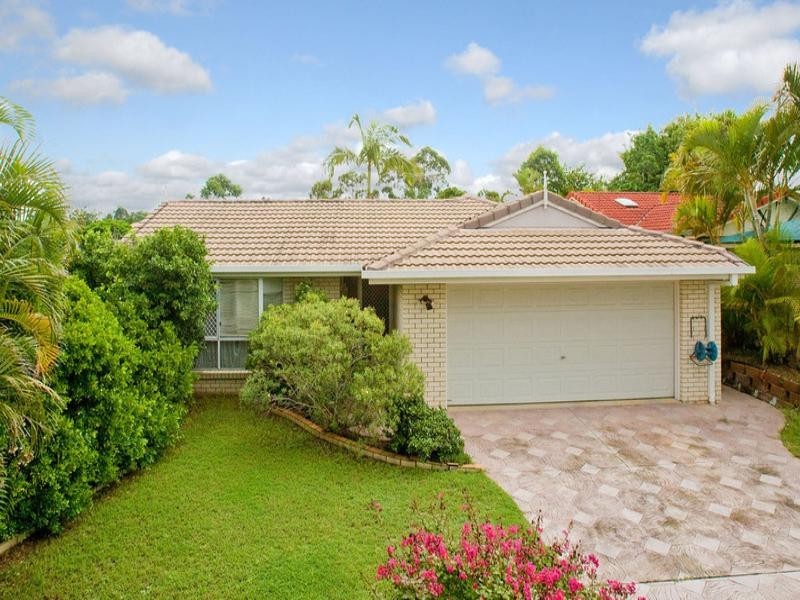 Springfield QLD 4300