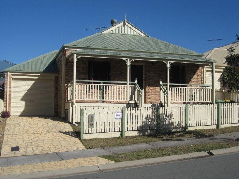 On Wanderer Crescent, Springfield Lakes QLD 4300