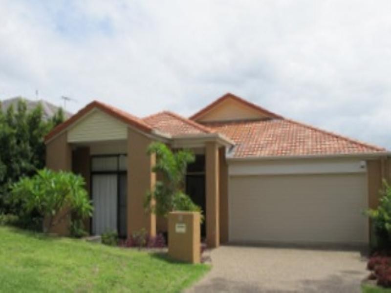 On Grand South Circuit, Springfield Lakes QLD 4300